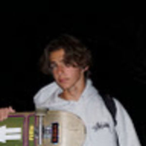 Meet your Posher, Buck